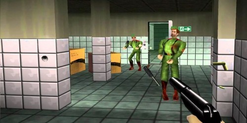 Bikin Nostalgia, 10 Game yang Sering Dimainkan Anak-Anak 90an 