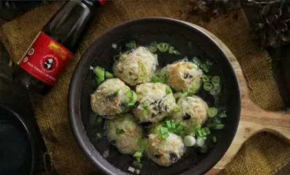 Menu masakan bisa bikin sang buah hati ketagihan!