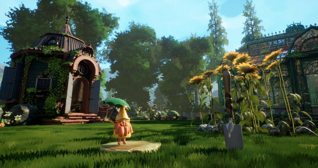 Garden Life, Game Berkebun yang Realistis Bakal Dirilis Tahun Depan