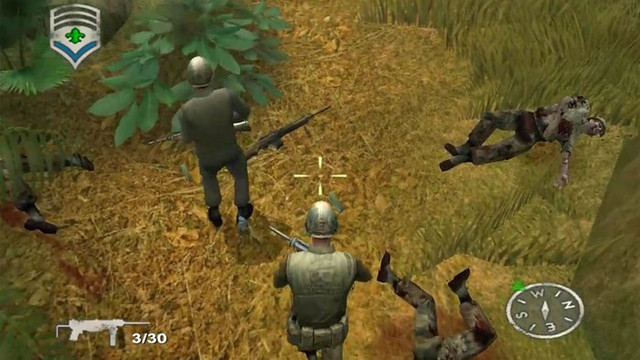 Kekerasan Sampai Enak-Enak! 10 Game PS2 yang Dicekal Karena Terlalu Kontroversial