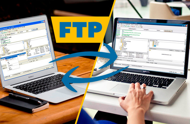 Pengertian FTP Server, Jenis Serta Fungsinya!