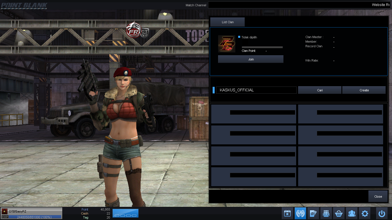 official-pointblank-garena-indonesia-kaskus-clan