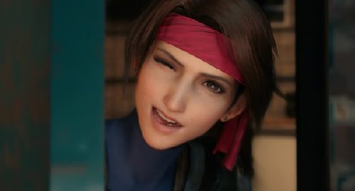 Ada Cloud! 10 Heroine (Pahlawan Wanita) Terbaik dalam Final Fantasy VII Remake