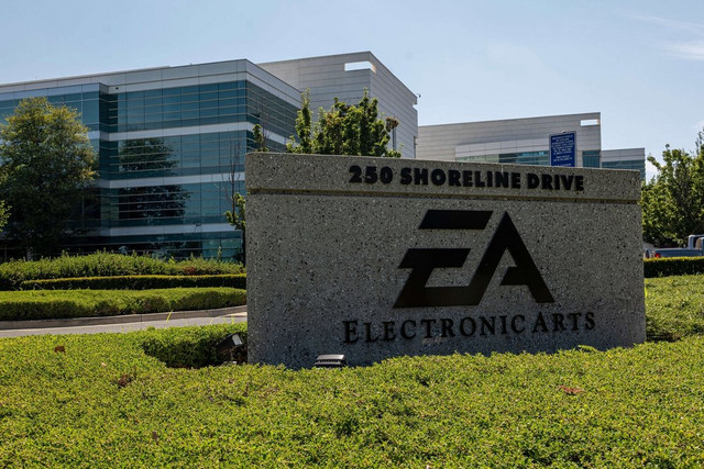 EA Menjajaki Kemungkinan Mengembangkan Game Play-to-Earn