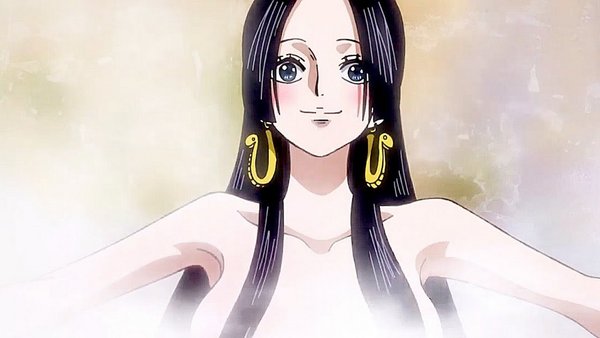 10 Karakter Wanita Anime Dengan Payudara Terbesar Berdasarkan Survey di Jepang