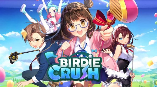 Mari Sambut Bersama! Kumpulan Game Mobile yang Dirilis Pada Bulan Januari 2021