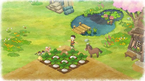 Pengaruh Harvest Moon? 5 Alasan Mengapa Orang Indonesia Menyukai Game Bercocok Tanam