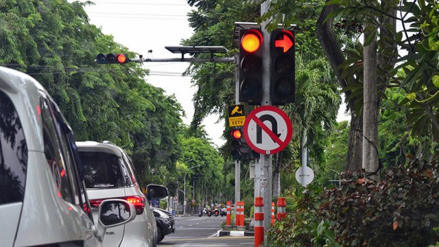 Mau Touring Sendiri? Simak Tips Touring Motor Jarak Jauh Versi Ane