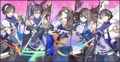 Astral Chronicles, Sebuah Game RPG Fantasi Dengan Sistem Hebat