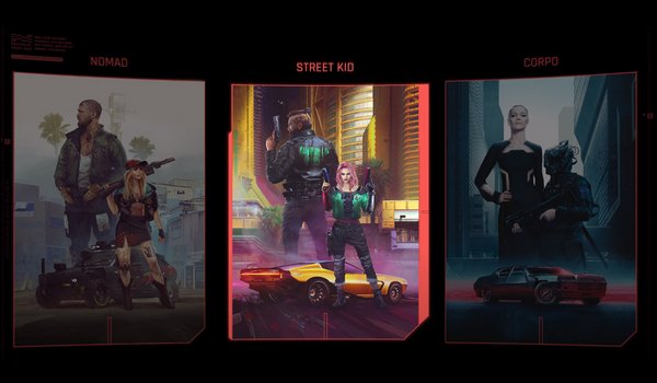 &#91;ULASAN&#93; Cyberpunk 2077, Game Masa Depan Tapi Kenapa Banyak yang Bilang Bobrok?