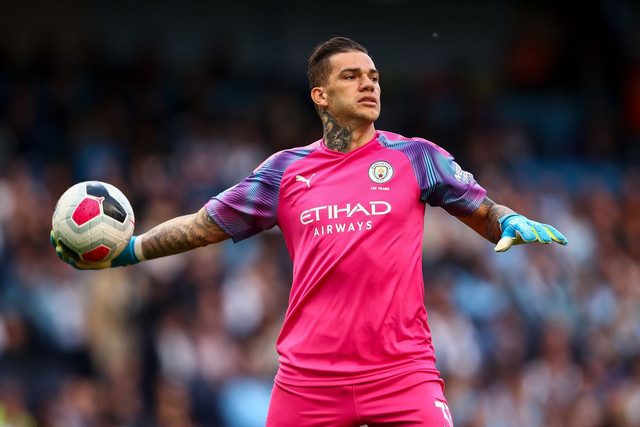 5 Pemain Manchester City Yang Bisa Memberi Kekalahan Kepada Liverpool