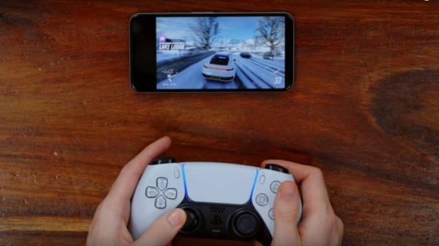 Cara Menghubungkan DualSense PS5 Dengan Smartphone, Gak Sulit Kok!
