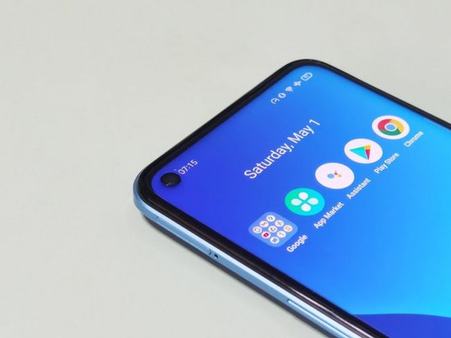 &#91;REVIEW&#93; Realme 8 5G, Smartphone 5G yang Ramah Buat Si Dompet Tipis