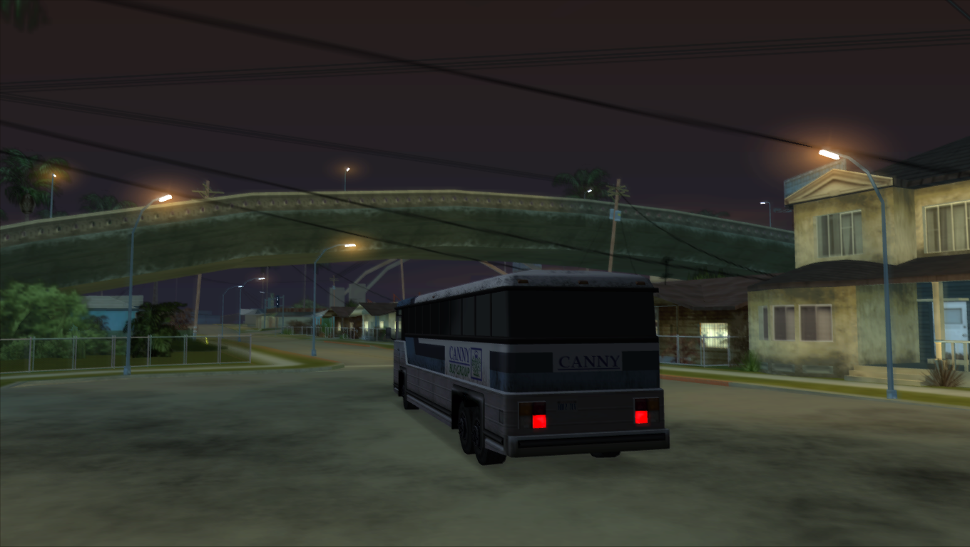 Daftar Lengkap Kendaraan di GTA San Andreas A-Z (Beserta gambarnya)