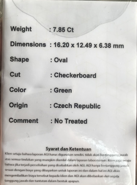 lelang singkat tutup malam ini 3-2-2022