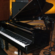 Sewa Piano, Baby Grand Piano, Yamaha, Jakarta