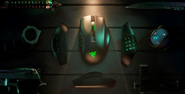 Yuk Rayakan Tahun Baru Imlek Dengan 5 Mouse Gaming Razer yang Keren