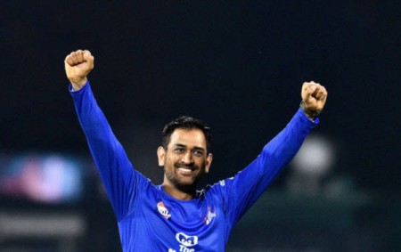 Penuh Inspirasi, 5 Pelajaran Penting yang Ane Dapat Dari Sosok MS Dhoni