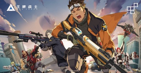 Baru Rilis Kemarin, Inilah 4 Mobile Games Patut Kalian Coba