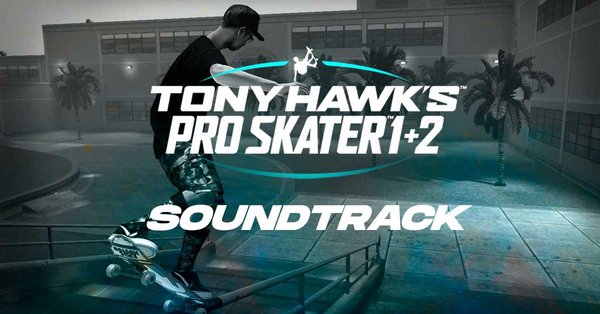 &#91;ULASAN&#93; Tony Hawk's Pro Skater 1 + 2, Game Modern Dengan Kisah Klasik dari PS1
