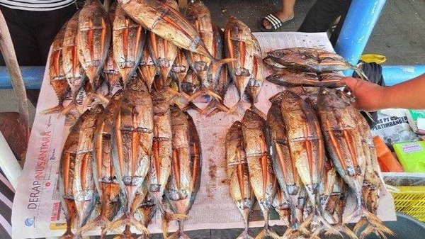 &#91;Coc Reg. Manado&#93; 5 Kuliner Khas Manado yang Rasanya Benar-Benar Nendang di Lidah