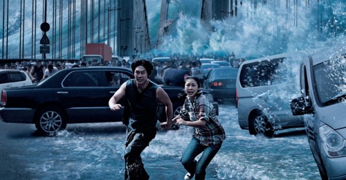 10 Rekomendasi Film Bertema Banjir yang Bikin Tegang