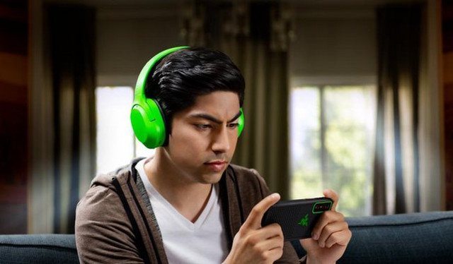 Razer Opus X, Headset Wireless yang Kian Menambah Mood Pada Musik & Game