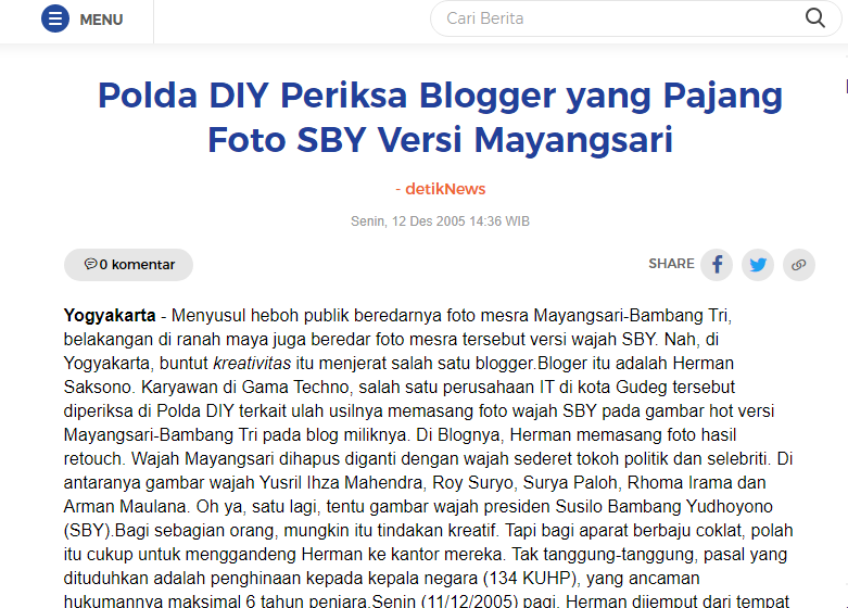 Viral Video SBY Nasihati Jokowi: Jangan Cepat Marah, Jangan Kelewat Batas!