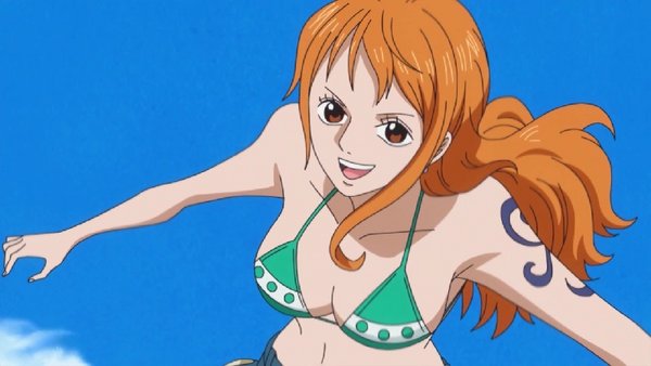 10 Karakter Wanita Anime Dengan Payudara Terbesar Berdasarkan Survey di Jepang