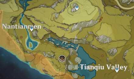 Tips dan Cara Mengalahkan Geovishap Primo di Genshin Impact