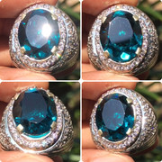 Lelang singkat 5 item berkilau