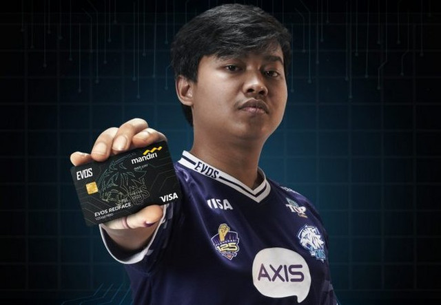 Merambah ke Dunia Kripto, EVOS Esports Akan Bermitra dengan NFT Uninterested Unicorns