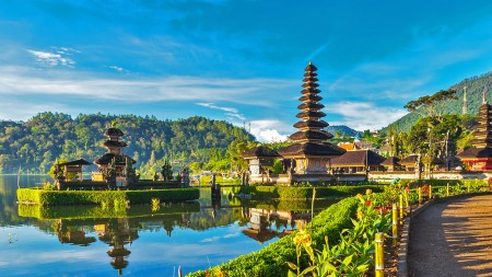 Genjot Lagi Industri Pariwisata, Harapan Ane Untuk Jokowi & Maruf Amin