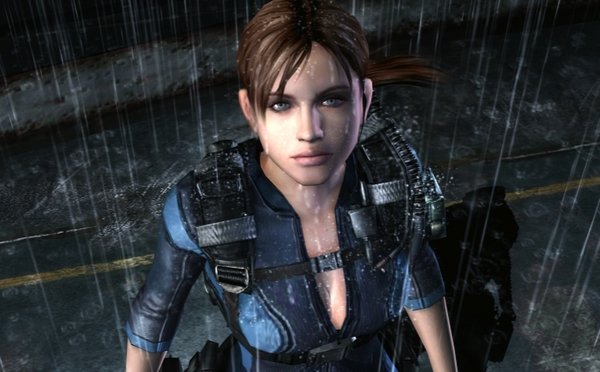 10 Daftar Game Terbaik dari Resident Evil Versi Ane Sendiri