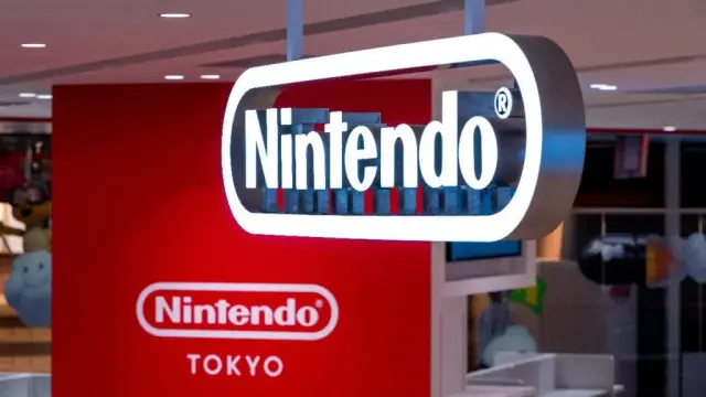 Lagi &amp; Lagi! Arab Saudi Membeli 5% Saham di Nintendo