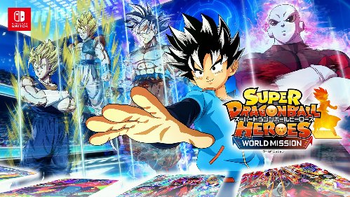 10 Game Dragon Ball Terbaik Sepanjang Sejarah Versi Ane