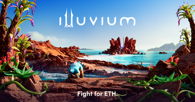 Illuvium, Satu Lagi Game NFT yang Diharapkan Mendapat Respon yang Baik