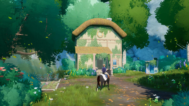 &#91;ULASAN&#93; Horse Tales: Emerald Valley Ranch, Game Open World yang Gak Boleh Dilewatkan