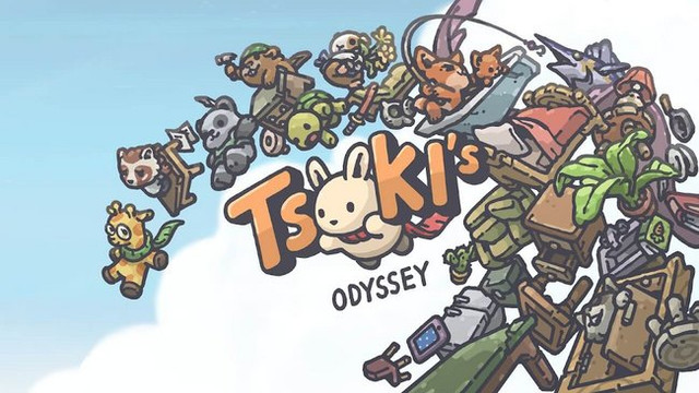 Cara Mendapatkan Wortel Tanpa Batas dari Iklan di Tsuki's Odyssey