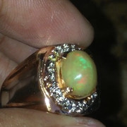 Lelang singkat songo item to