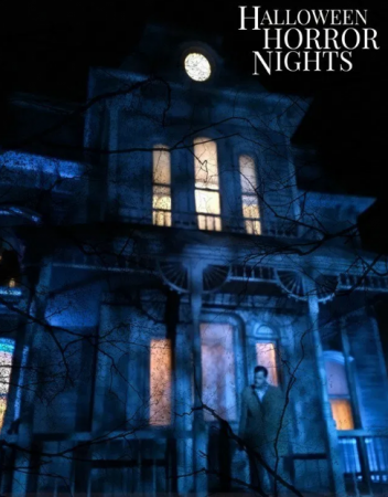Pengalaman Ane di Halloween Horror Nights