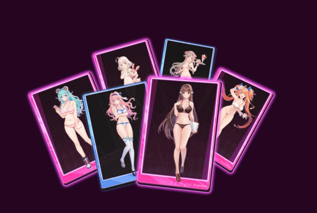 Cum & Gun, Game 18+ dari EROLABS yang Bakal Meluncurkan NFT
