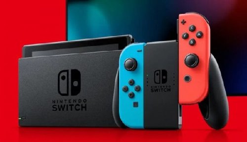 Kemahalan! Seorang Remaja Merakit Mesin Nintendo Switch Dengan Anggaran 3 Juta Rupiah