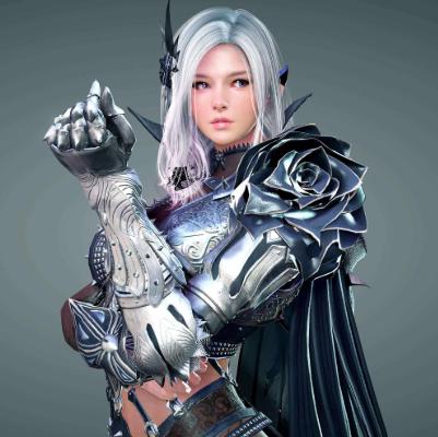 10 Karakter Wanita Cantik dalam Game RPG Ini Bikin Ketagihan Main Terus