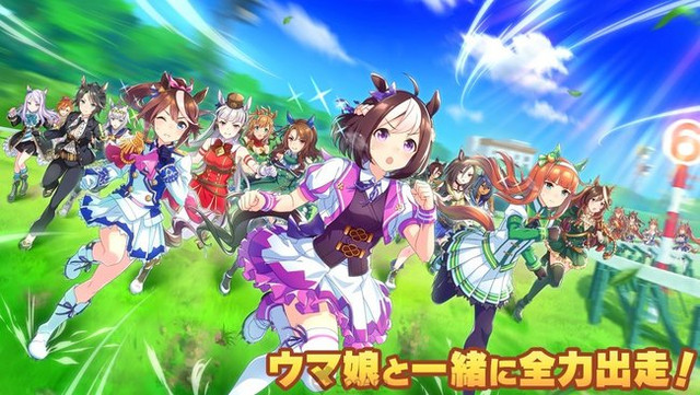 &#91;ULASAN&#93; Uma Musume: Pretty Derby, Game Cantik yang Bakal Ngajak Lari Terus