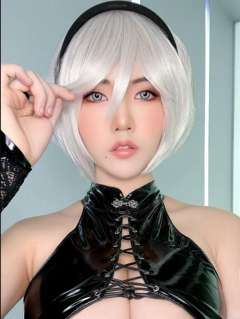 5 Karya Cosplay yang Menarik Dilihat di Minggu Kelima Bulan April 2022