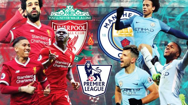 5 Pemain Manchester City Yang Bisa Memberi Kekalahan Kepada Liverpool