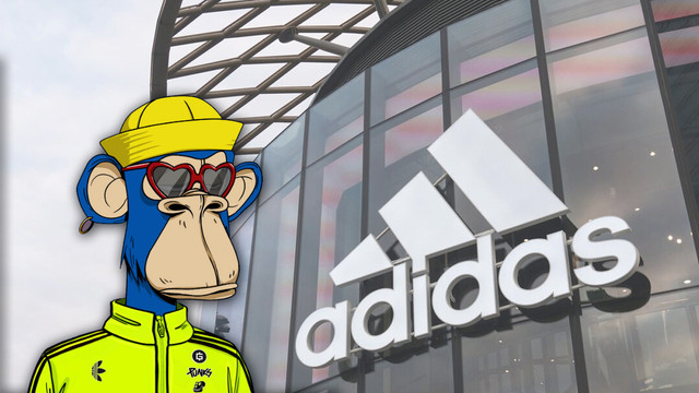 Wow! Adidas Menghasilkan Lebih dari 309 Miliar Rupiah dari Peluncuran Seri NFT Baru