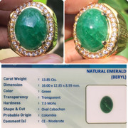 lelang 4 item doang