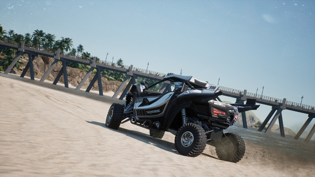 &#91;ULASAN&#93; MX vs ATV Legends, Game Balap Off-Road yang Makin Realistis